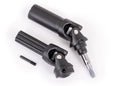 Rustler Driveshaft Assembly