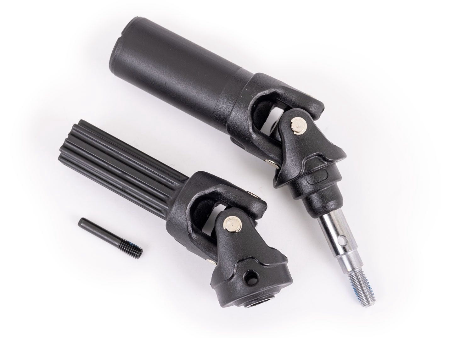 Rustler Driveshaft Assembly