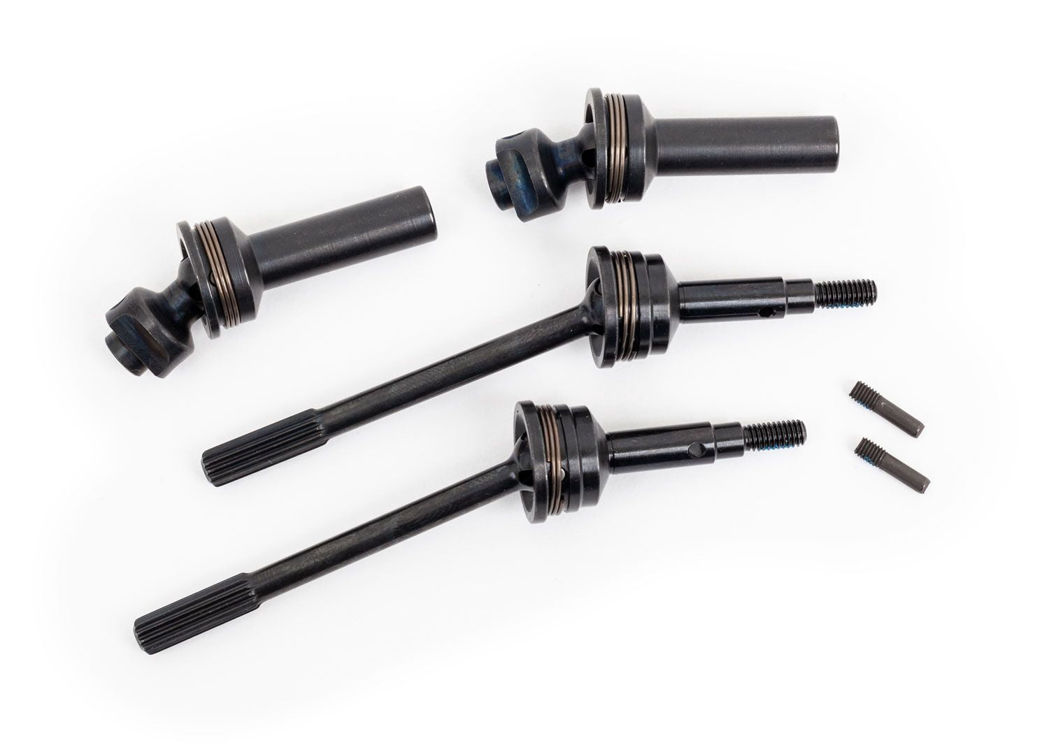 Rustler CV Driveshaft