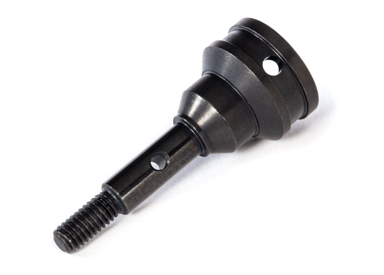 Front Stub Axle Steel Splined Constant Velocity