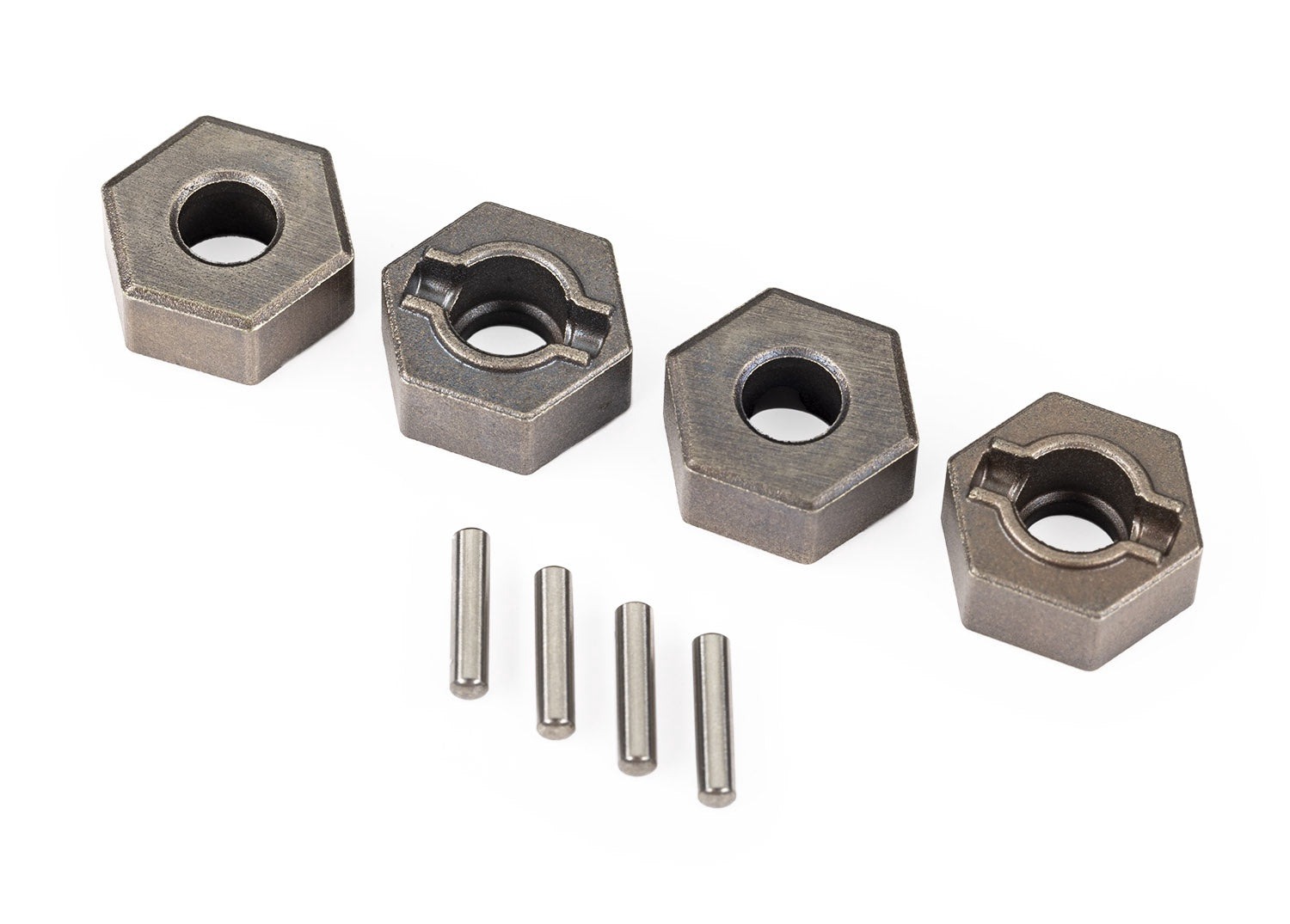 Traxxas 12mm Wheel Hex Steel