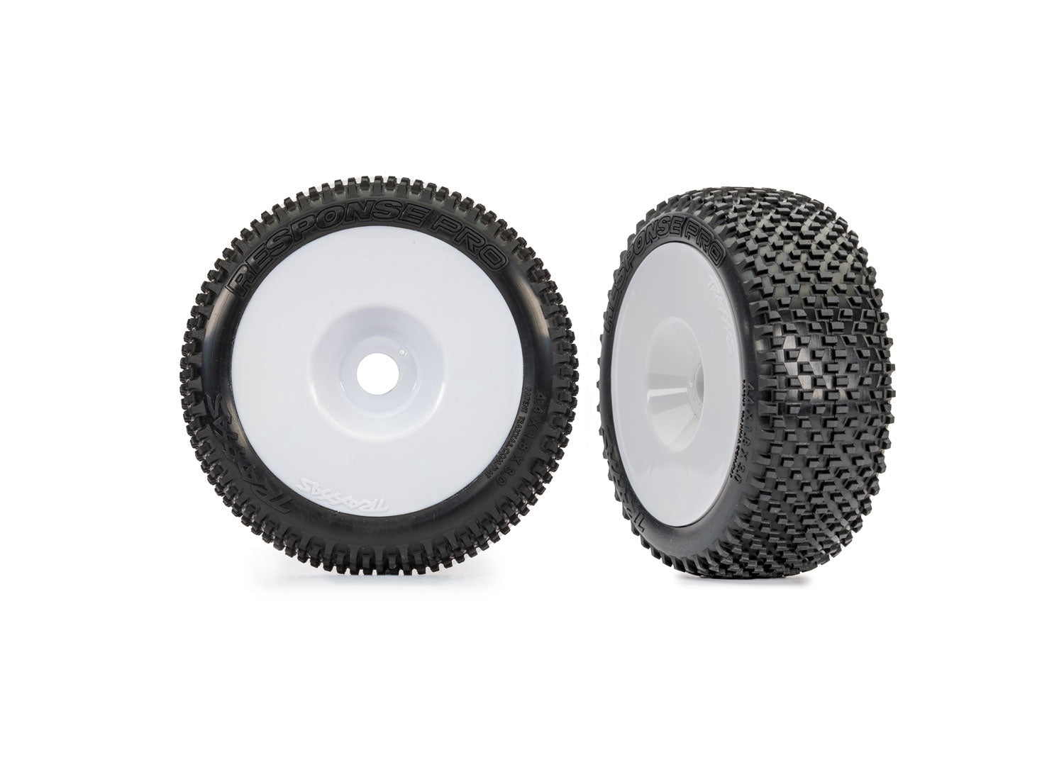 Response Pro 3.0" Wheels & Tires