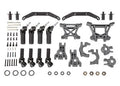 Extreme Heavy Duty Driveline & Suspension Kit