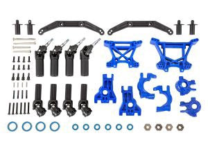 Extreme Heavy Duty Driveline & Suspension Kit