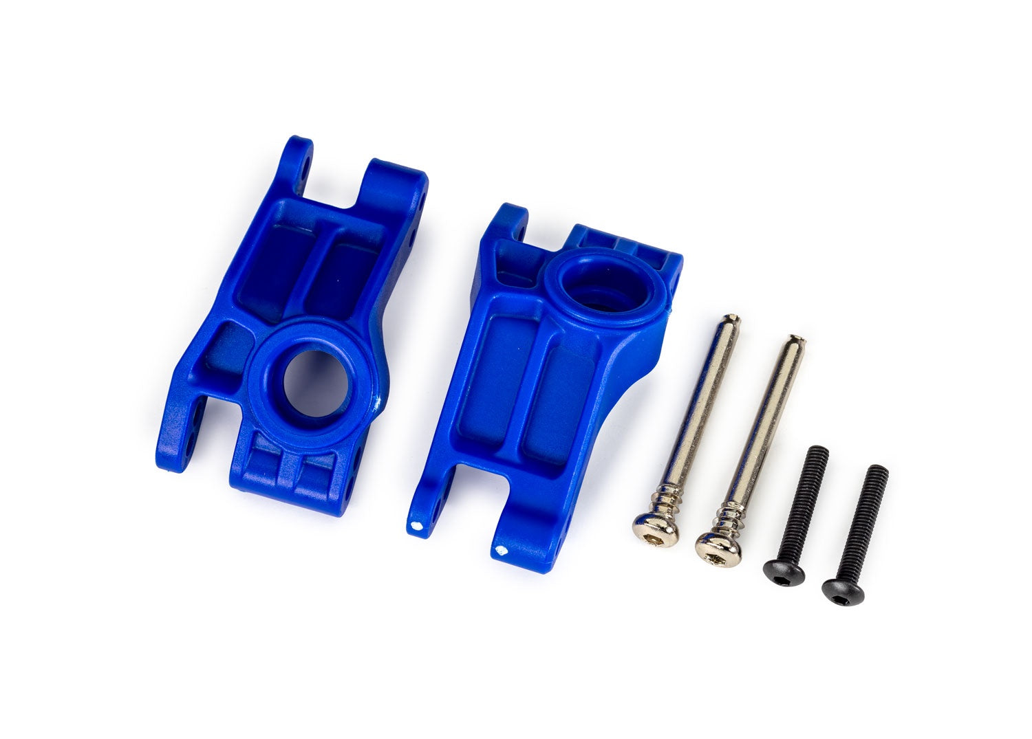 Extreme Heavy-Duty Stub Axle Carriers (L&R)