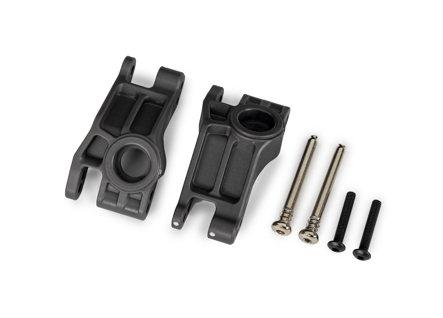Extreme Heavy-Duty Stub Axle Carriers (L&R)