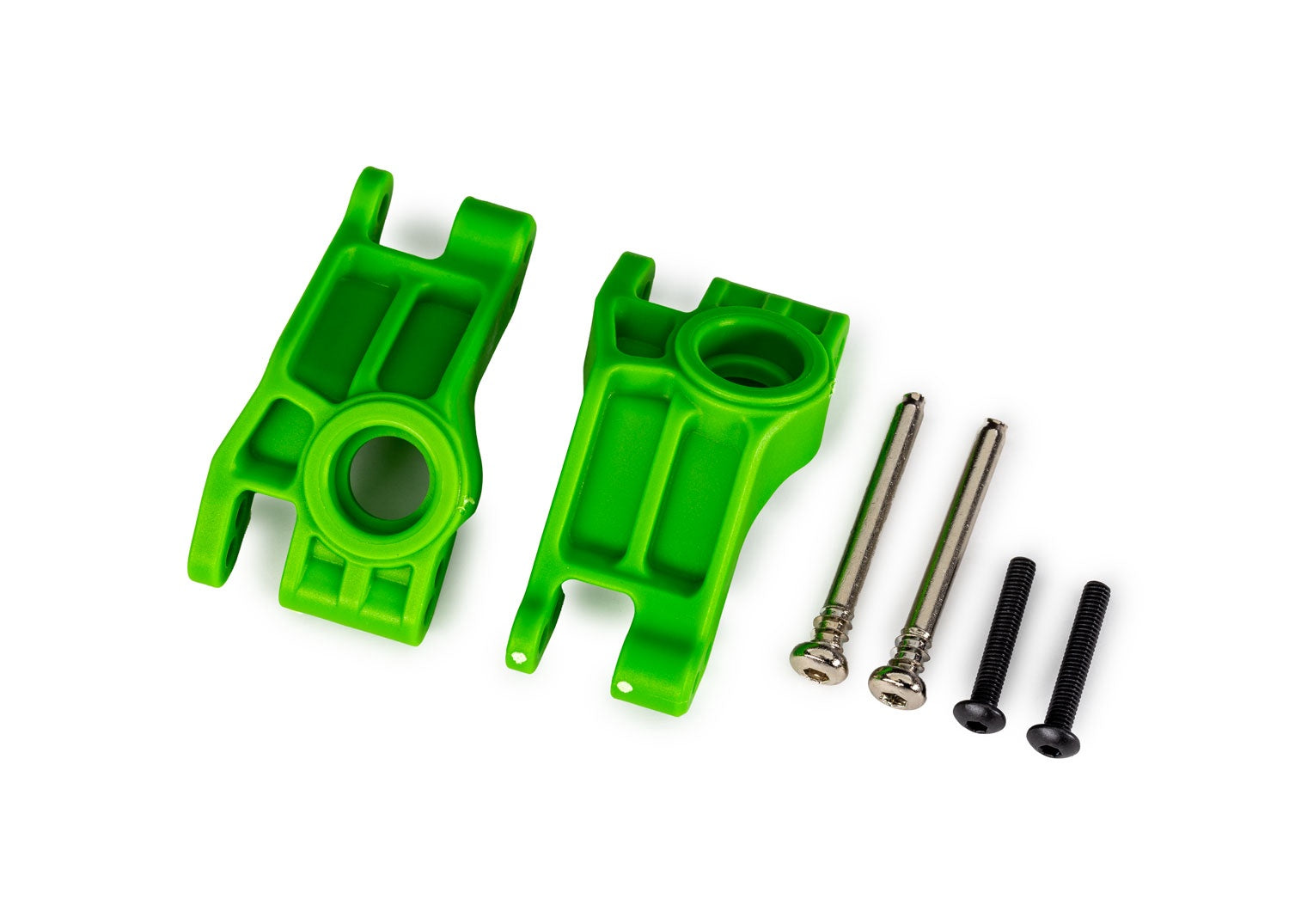 Extreme Heavy-Duty Stub Axle Carriers (L&R)