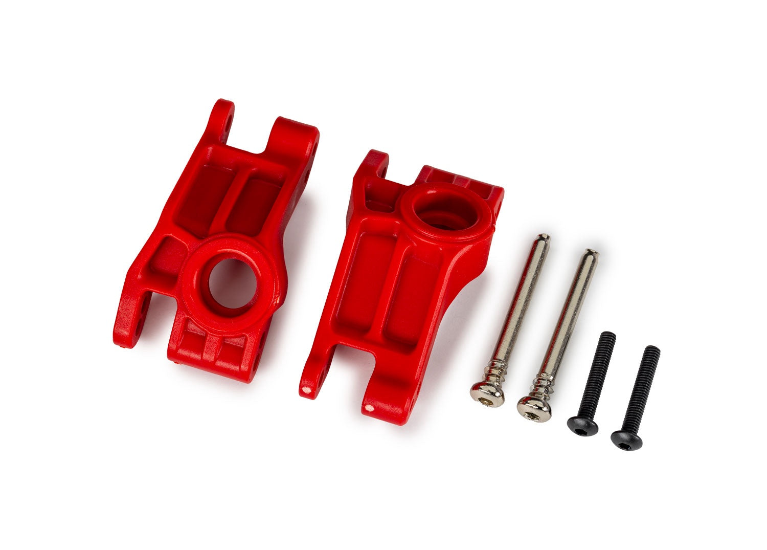Extreme Heavy-Duty Stub Axle Carriers (L&R)