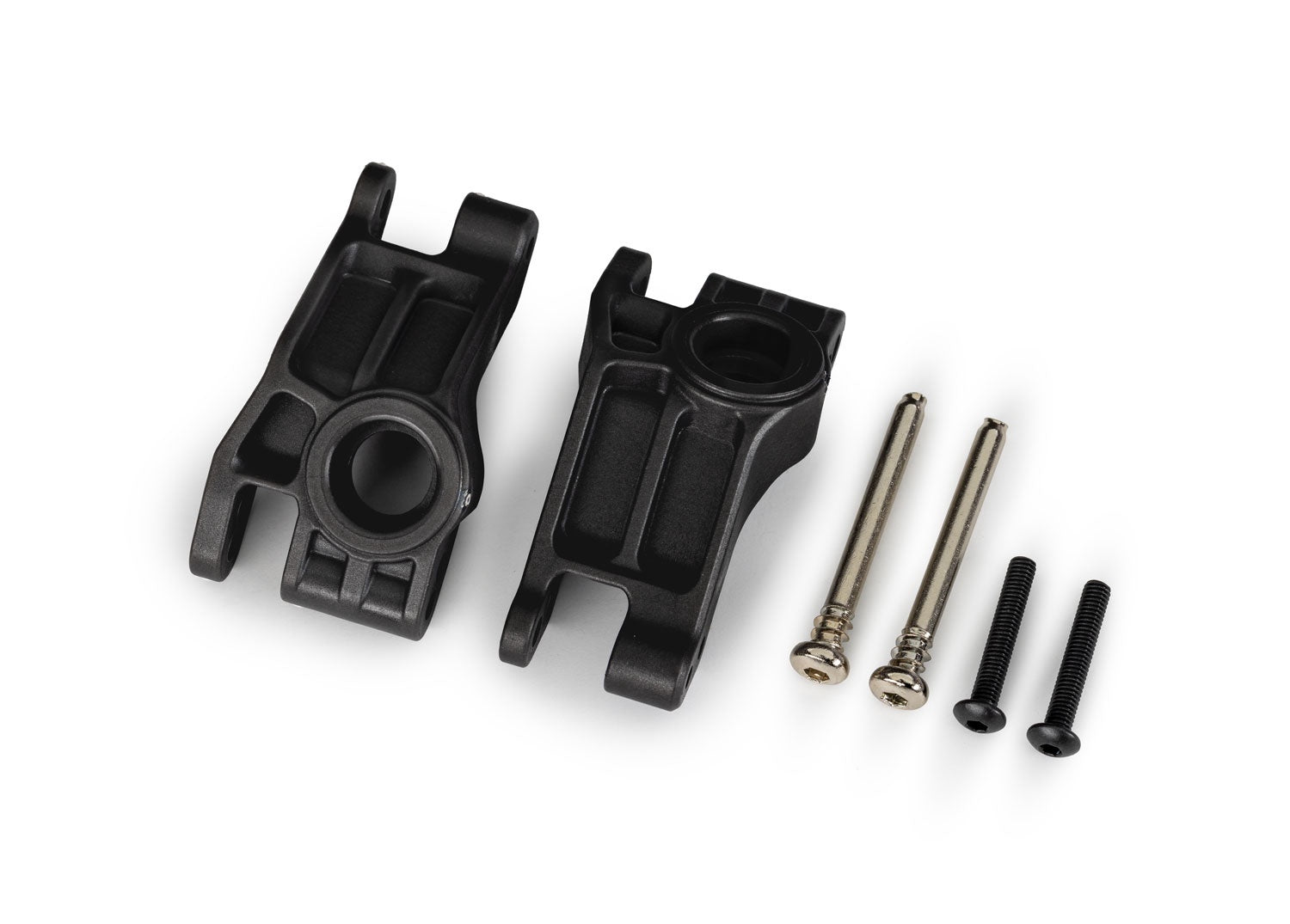 Extreme Heavy-Duty Stub Axle Carriers (L&R)
