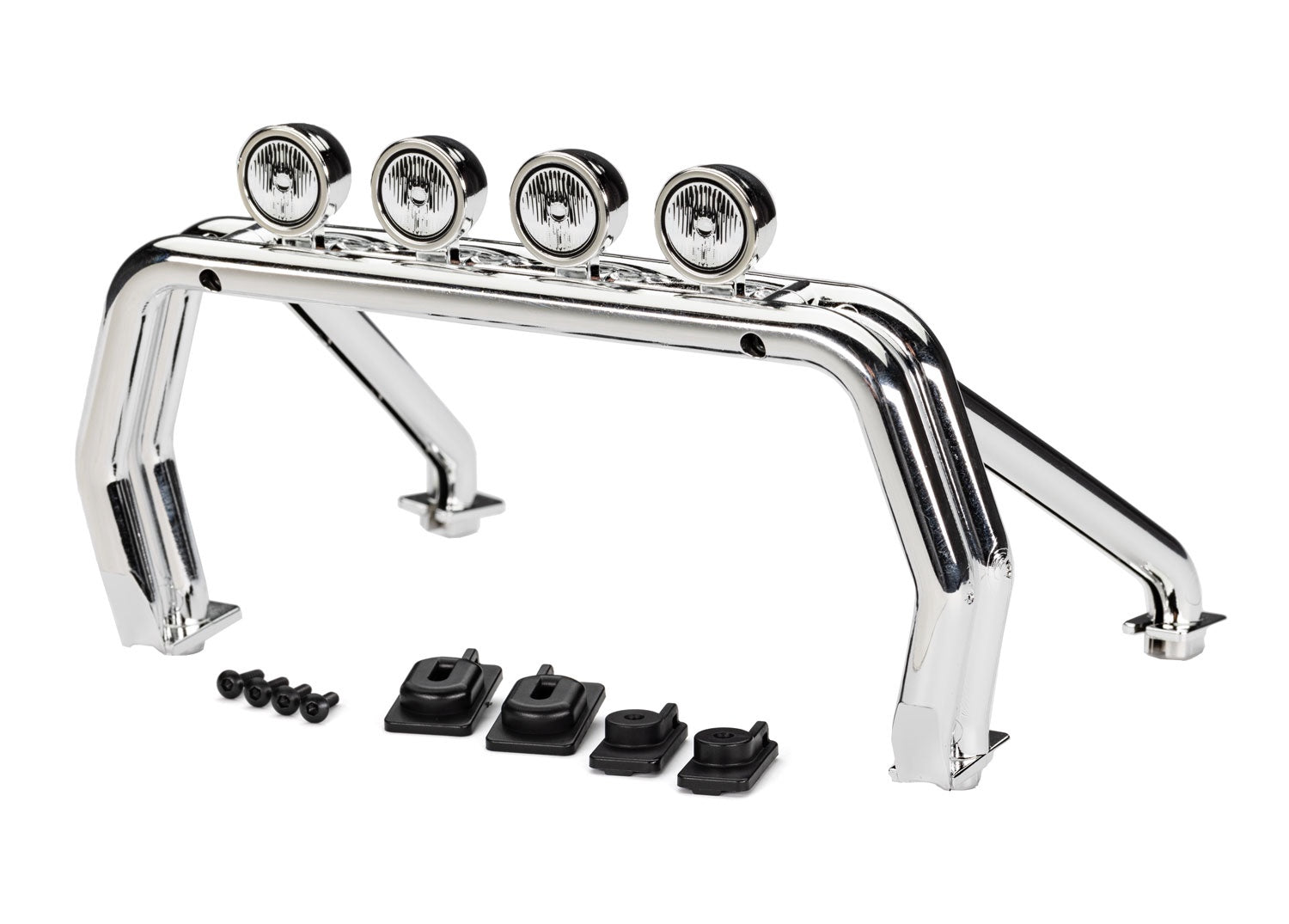 TRX-4 Roll Bar