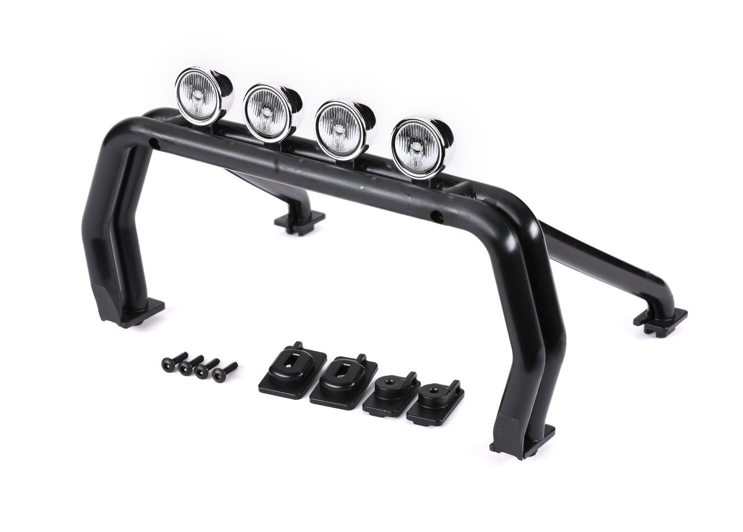 TRX-4 Roll Bar