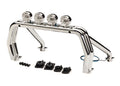 TRX-4 Roll Bar