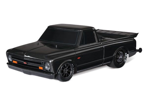 Drag Slash RTR RC Truck