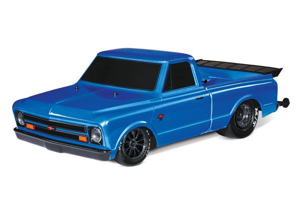 Drag Slash RTR RC Truck