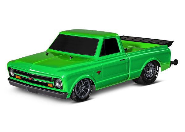 Drag Slash RTR RC Truck