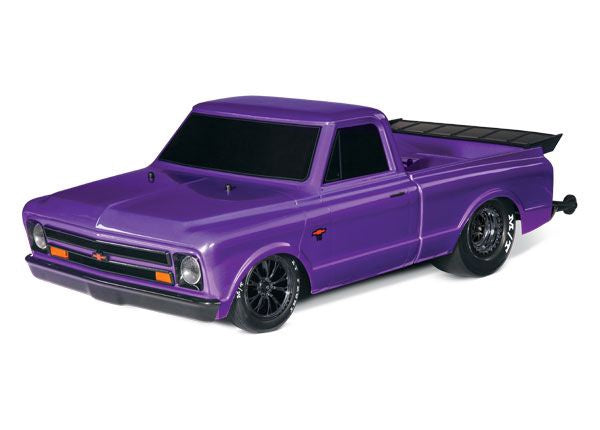 Drag Slash RTR RC Truck