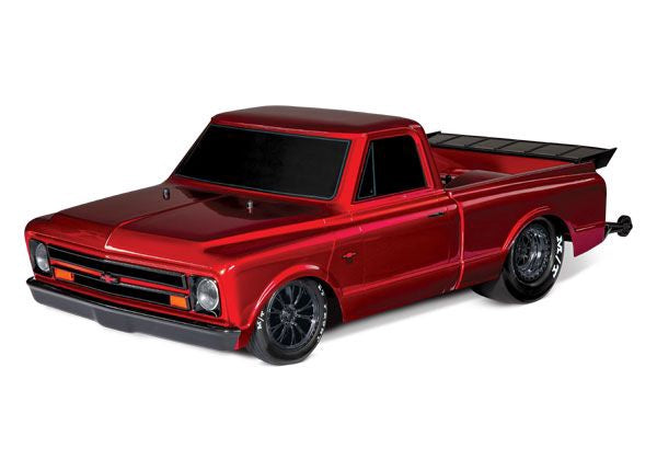 Drag Slash RTR RC Truck