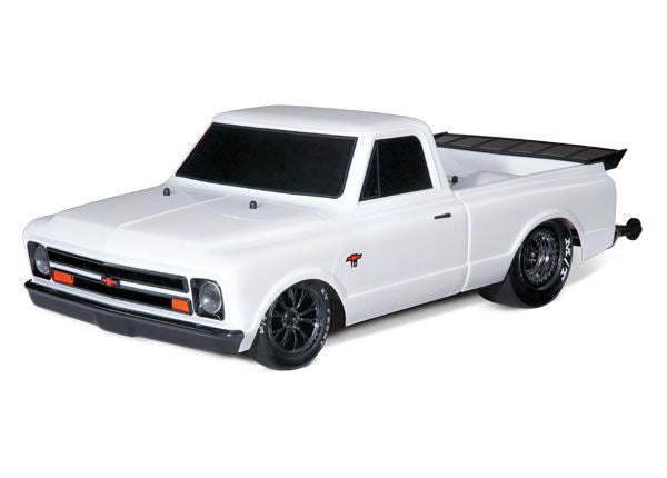 Drag Slash RTR RC Truck