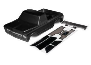 Chevy C10 Body