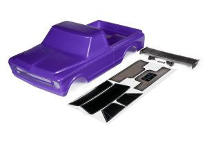 Chevy C10 Body