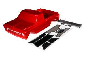 Chevy C10 Body