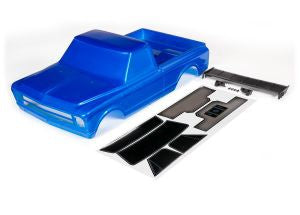 Chevy C10 Body