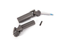Assembled Driveshaft Assembly L/R