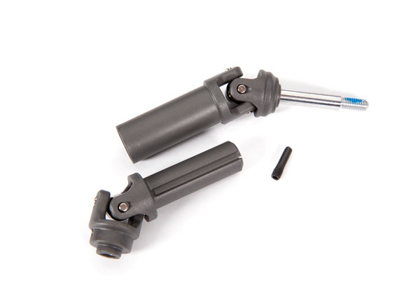 Assembled Driveshaft Assembly L/R