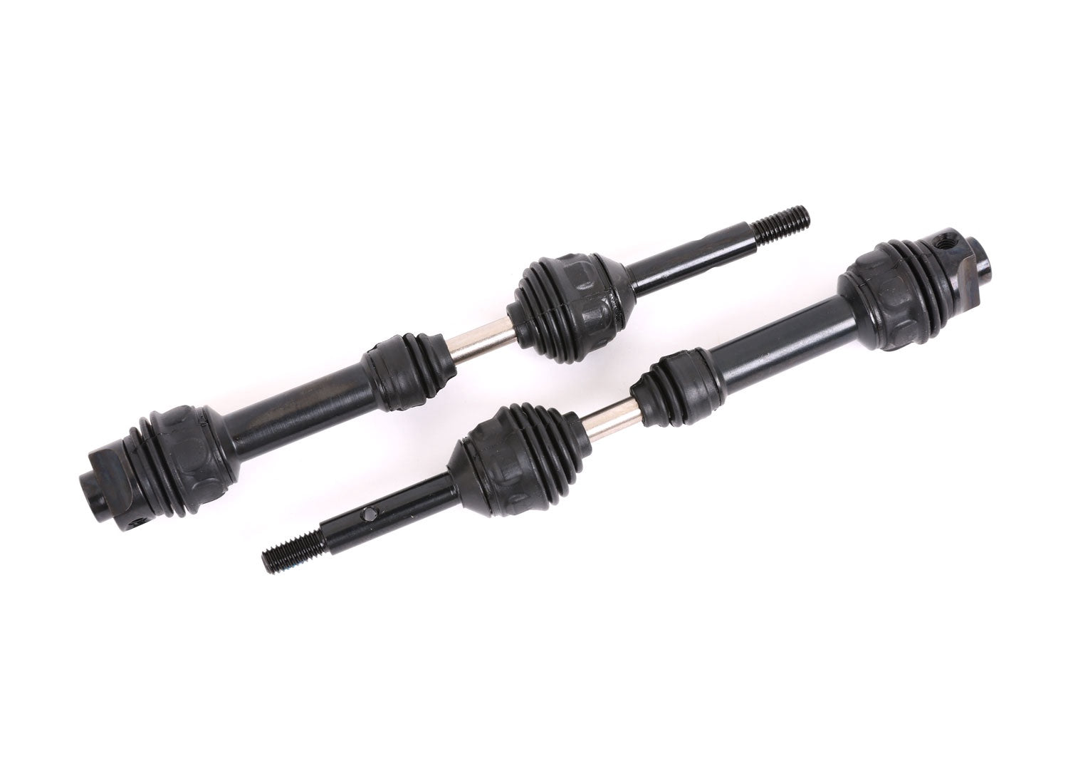 Steel Rear Driveshafts