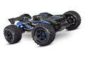Sledge 4WD Brushless 1/8 RC Truck