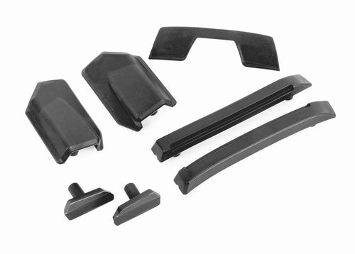 1/8 Sledge Belted Body Reinforcement Set