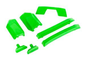 1/8 Sledge Belted Body Reinforcement Set