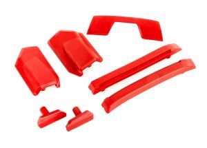 1/8 Sledge Belted Body Reinforcement Set