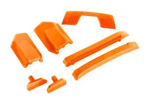 1/8 Sledge Belted Body Reinforcement Set
