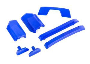 1/8 Sledge Belted Body Reinforcement Set