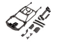 1/8 Sledge Belted Body Support