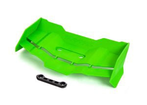 Sledge Wing Washer