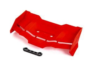 Sledge Wing Washer