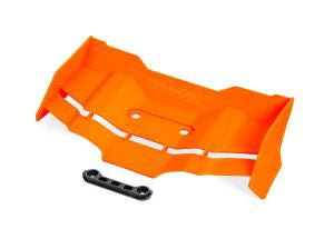 Sledge Wing Washer