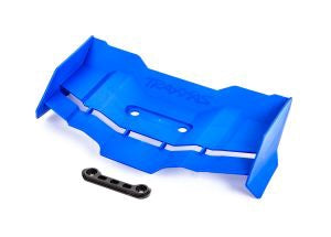 Sledge Wing Washer