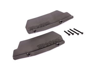 1/8 Sledge Belted Rear Mud Guards
