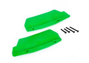 1/8 Sledge Belted Rear Mud Guards
