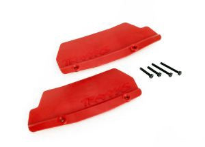 1/8 Sledge Belted Rear Mud Guards