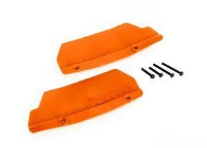 1/8 Sledge Belted Rear Mud Guards