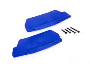 1/8 Sledge Belted Rear Mud Guards