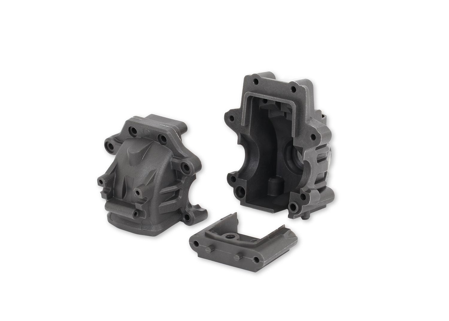 Sledge Bulkhead