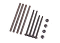 1/8 Sledge Suspension Pins