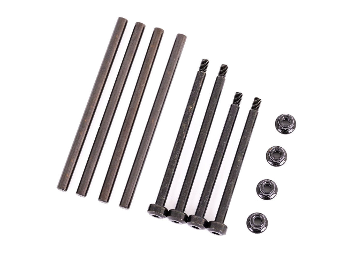 1/8 Sledge Suspension Pins