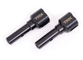 Sledge Steel Stub Axles