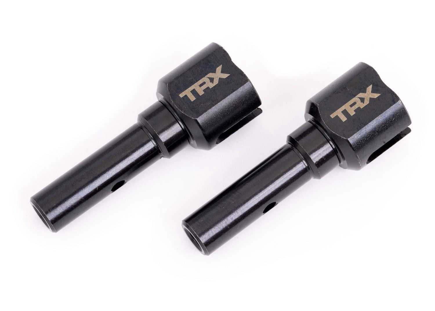 Sledge Steel Stub Axles